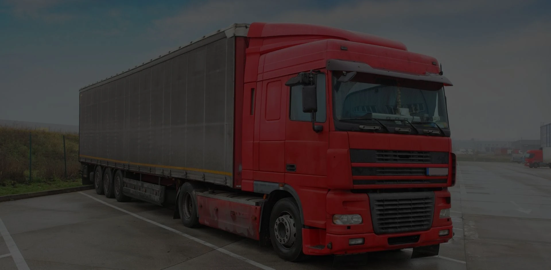 Ankara Pozantı Nakliyat