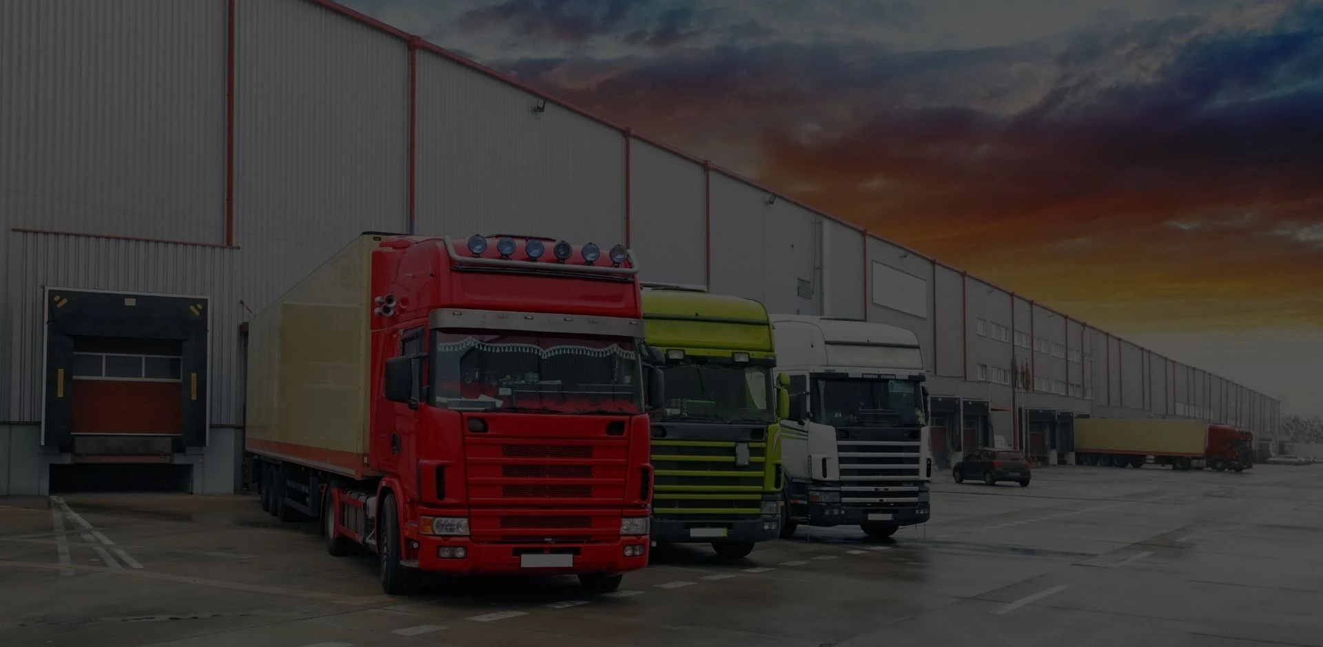 Ankara Pozantı Ambarı